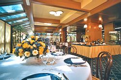 Hotel Savoy
