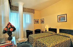 Hotel Savoy