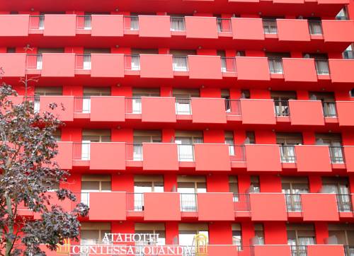 Atahotel Contessa Jolanda