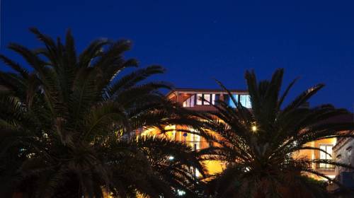 Hotel Al Gabbiano