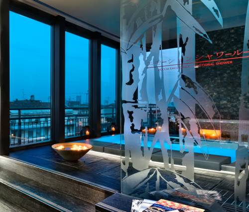 Enterprise Hotel Design & Boutique