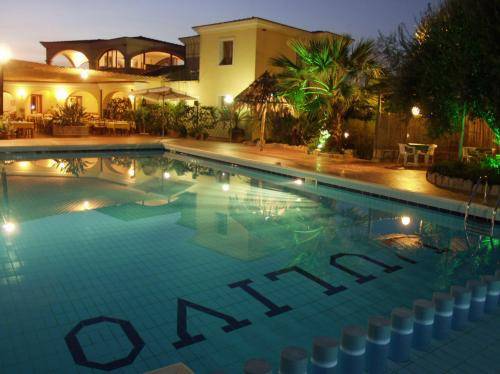 Hotel L'ulivo