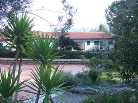 VILLA SELENE