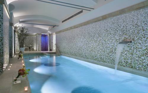 Best Western Hotel Galles