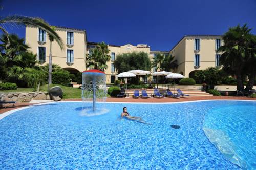 Arbatasar Hotel