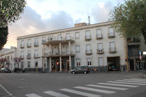Mariano IV Palace Hotel