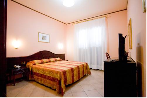 Hotel Villa Delle Rose