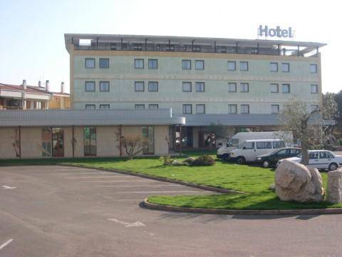 Hotel Carlo Felice