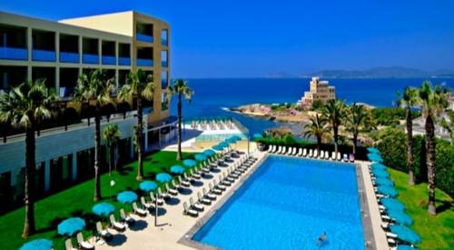 Hotel Carlos V