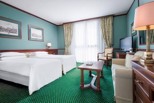 Hotel Hermitage