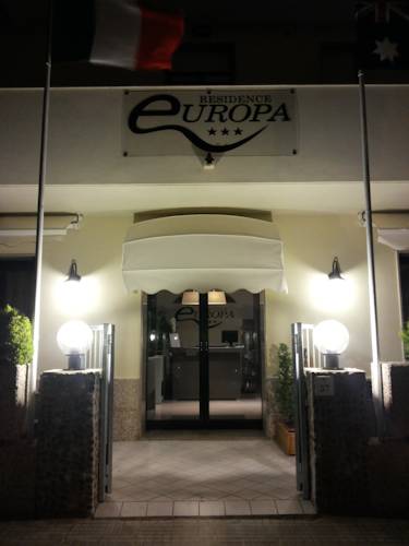 Residence Europa