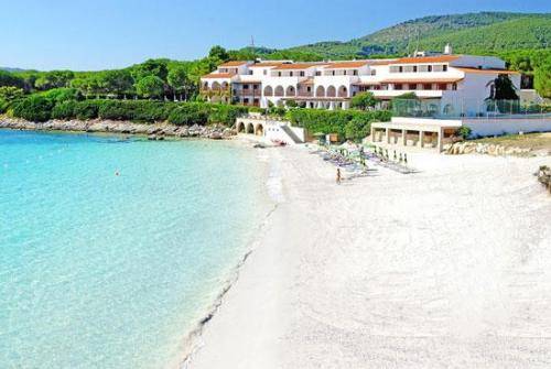 Hotel Punta Negra