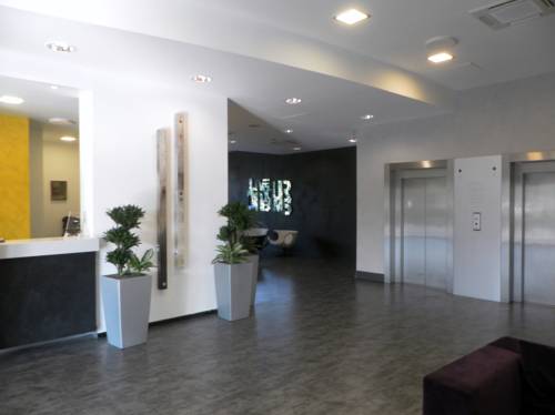IH Hotels Milano Lorenteggio