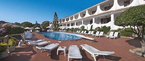 Hotel Punta Est