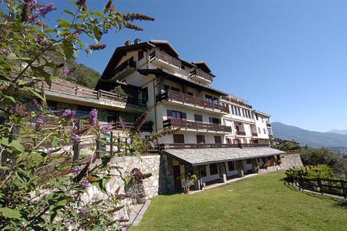 Hotel Panoramique