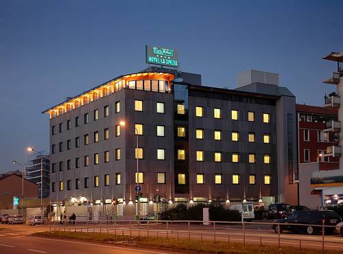Hotel La Spezia - Gruppo MiniHotel