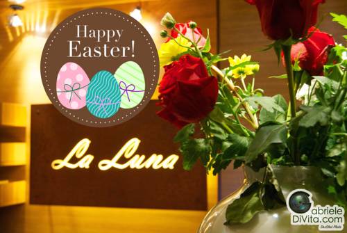 Hotel La Luna