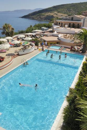 Hotel Pedraladda