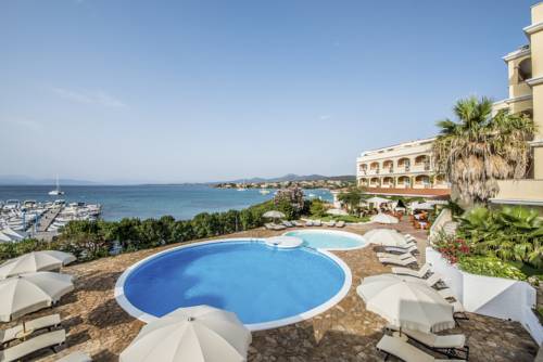 Hotel Gabbiano Azzurro