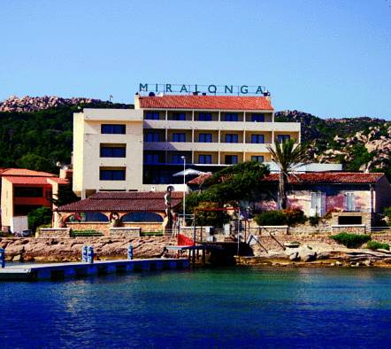 Hotel Miralonga