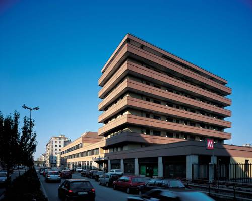 Atahotel Linea Uno