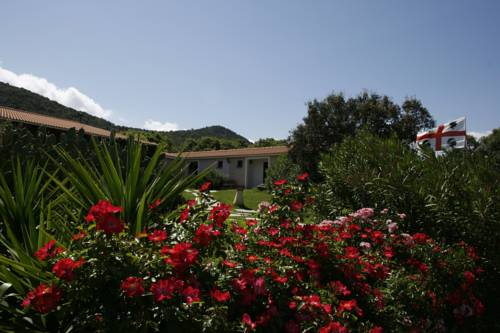 Borgo di Campagna