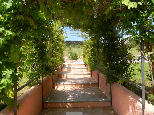 Relais Fenicottero Rosa