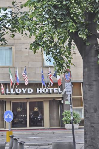 Hotel Lloyd