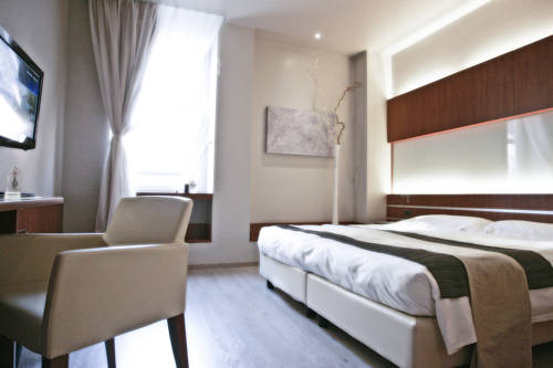 Best Western Madison Hotel