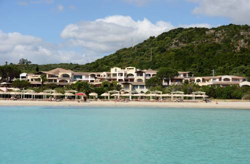 Hotel Abi d'Oru