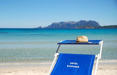 Hotel Stefania Boutique Hotel by the Beach