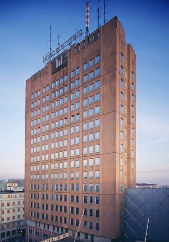 Hotel Michelangelo