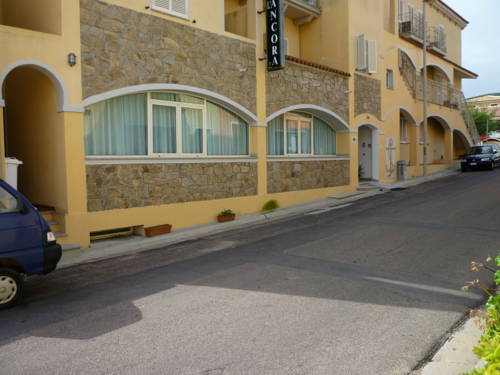 Hotel L'Ancora