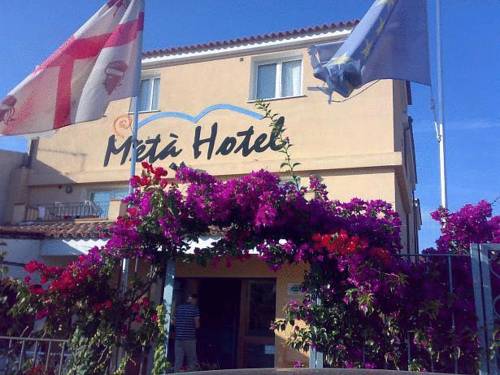 Meta Hotel