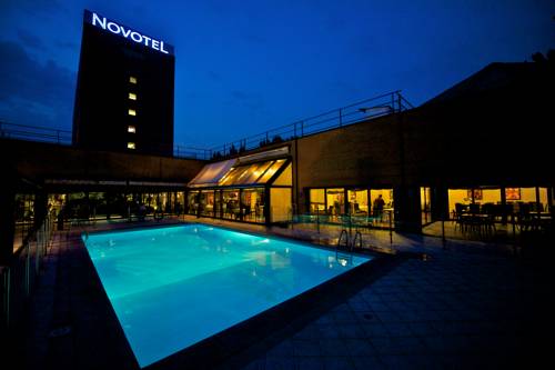 Novotel Milano Linate Aeroporto