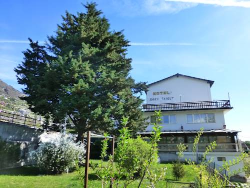 Hotel Beau S??jour