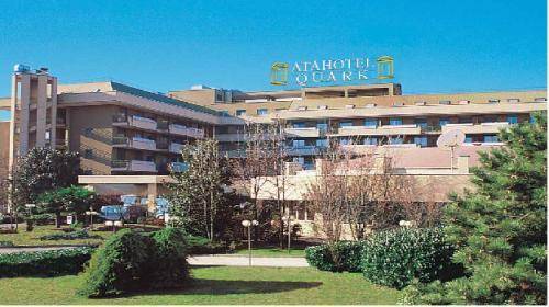 Atahotel Quark
