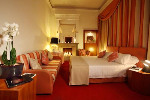 Hotel Sanpi Milano