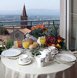 Hotel Sanpi Milano
