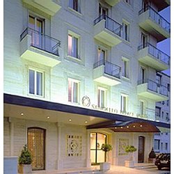 Sangallo Palace