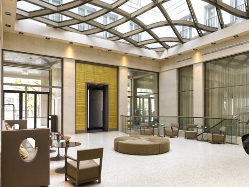 Starhotels Rosa Grand