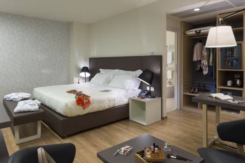 UNA Hotel Century
