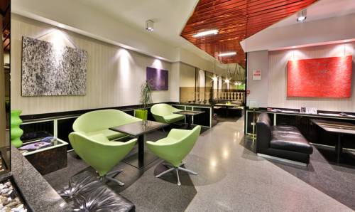 Best Western Hotel Astoria