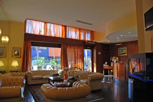 Certosa Hotel