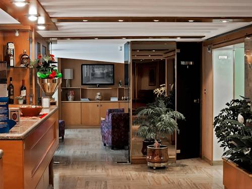 Hotel Citt?? Studi