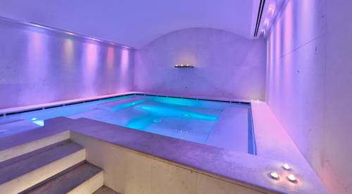 Worldhotel Cristoforo Colombo