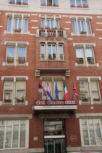 Hotel del Corso