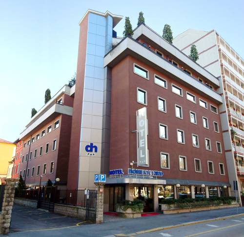 Hotel Domenichino