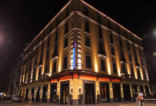 Best Western Plus Hotel Felice Casati