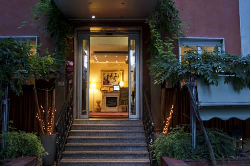 Eco-Hotel La Residenza